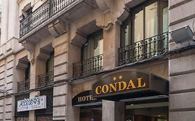 Hotel Condal Barcellona